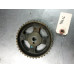 94Q116 Camshaft Timing Gear From 1994 Hyundai SCoupe  1.5